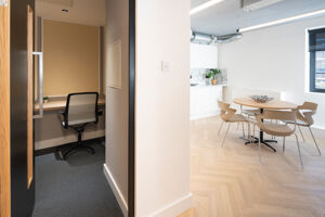 Office Space 16-18 Hatton Garden - Image 1