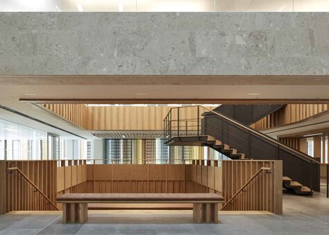 Office Space 80 Fenchurch Street - Image 2
