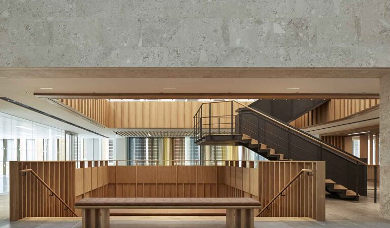 Office Space 80 Fenchurch Street - Image 2