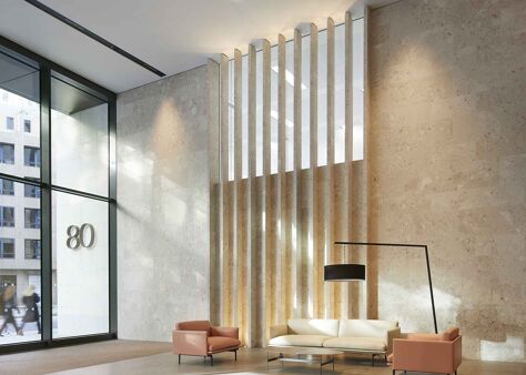 Office Space 80 Fenchurch Street - Image 1