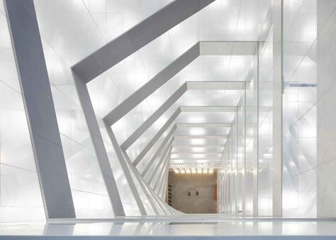 Office Space 80 Fenchurch Street - Image 4