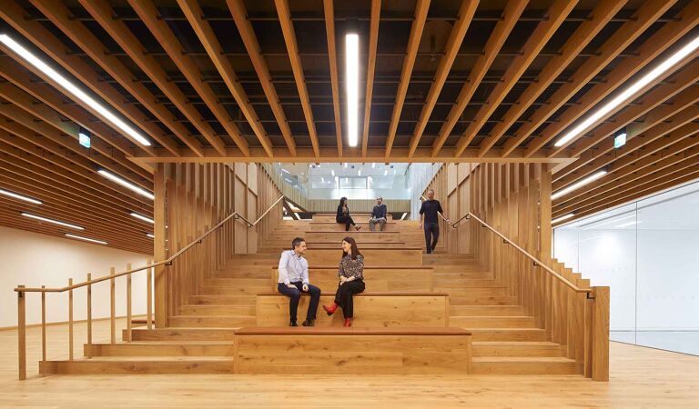 Office Space 80 Fenchurch Street - Image 3