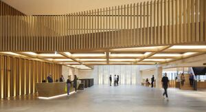 Office Space 80 Fenchurch Street - Image 7