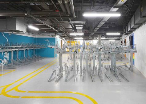 Office Space 80 Fenchurch Street - Image 6