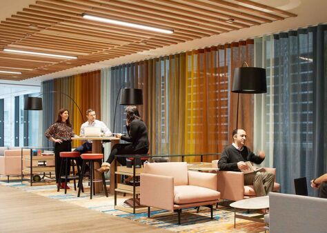 Office Space 80 Fenchurch Street - Image 5