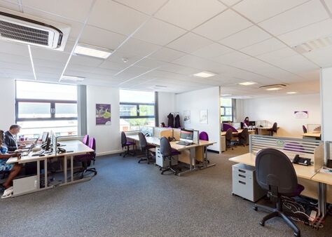 Office Space Wenta Stevenage - Image 3