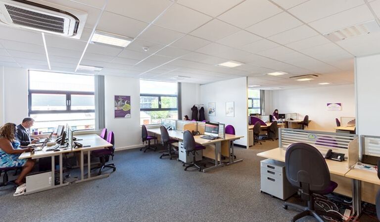 Office Space Wenta Stevenage - Image 3