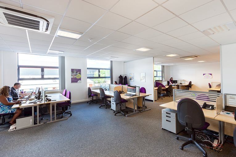 Office Space Wenta Stevenage - Image 3