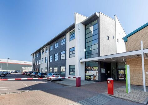 Office Space Wenta Stevenage - Image 1