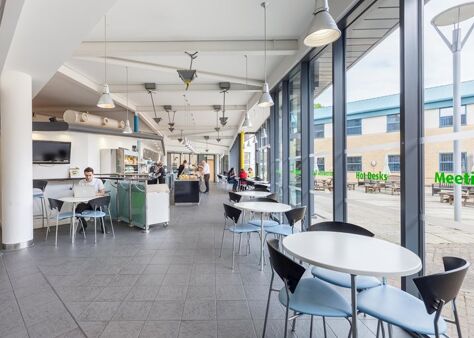 Office Space Wenta Stevenage - Image 2