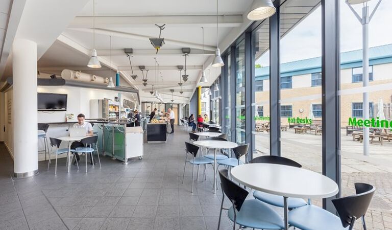 Office Space Wenta Stevenage - Image 2