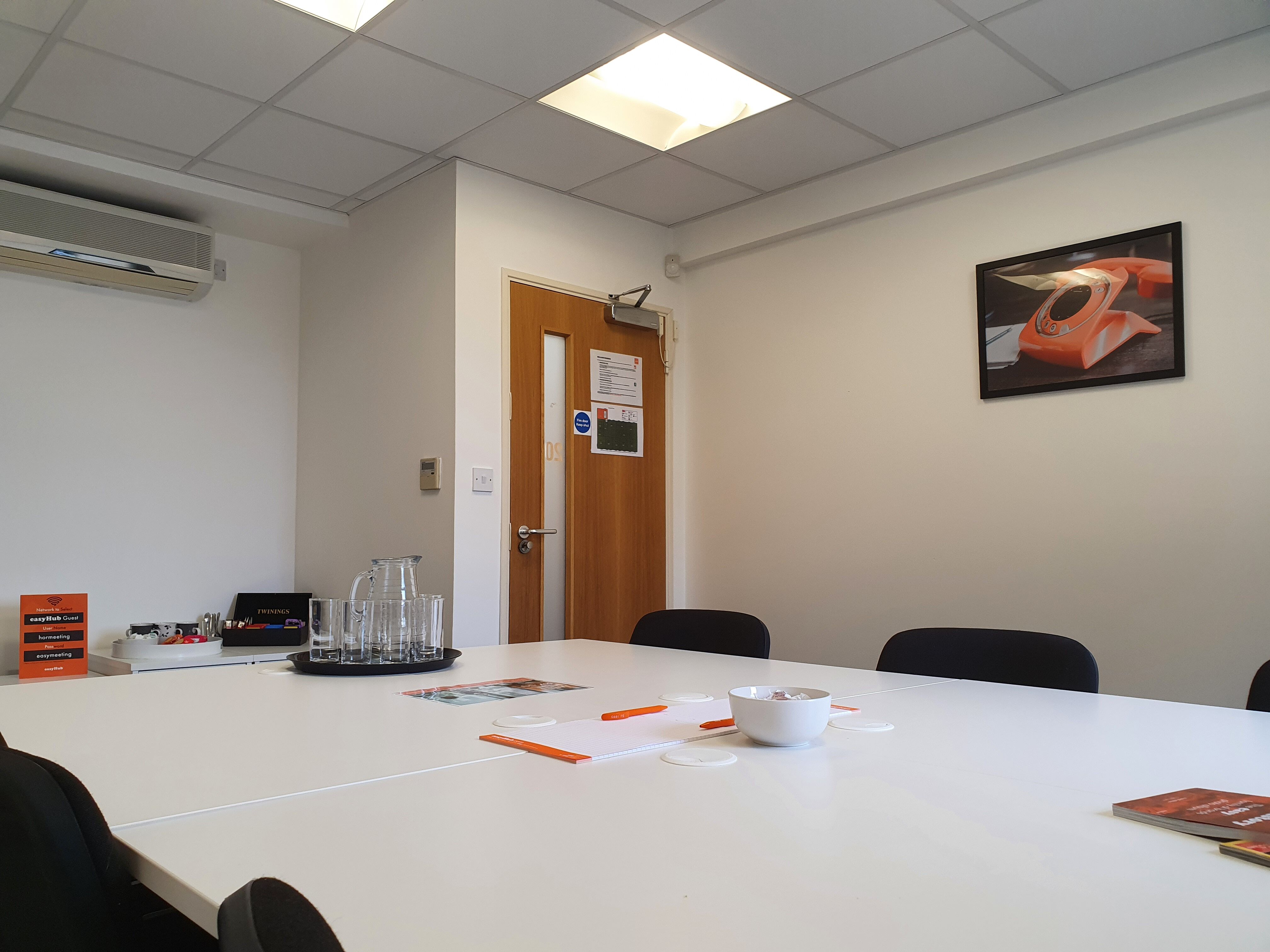 Office Space Horsham - Image 4