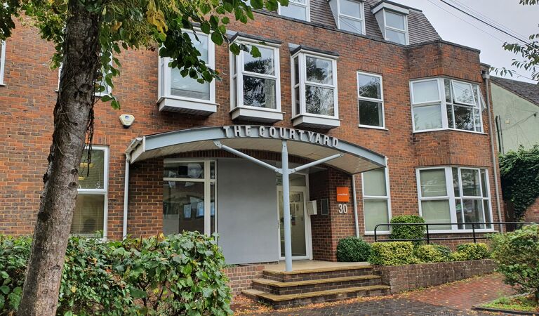 Office Space Horsham - Image 2