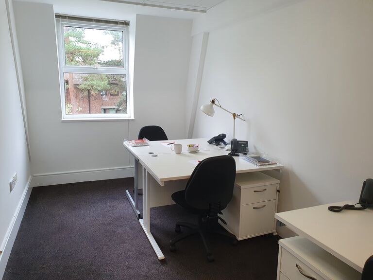 Office Space Horsham - Image 3