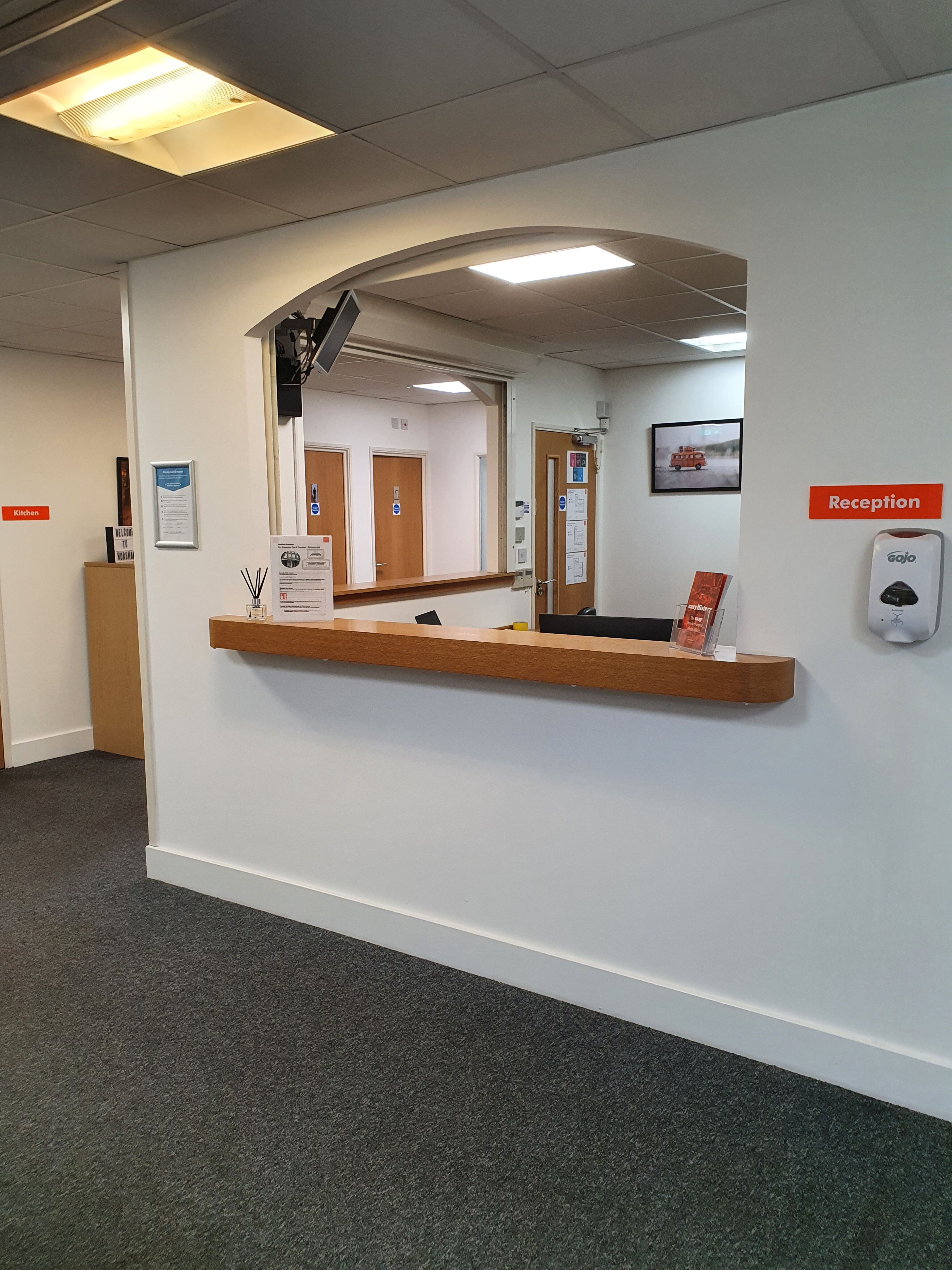 Office Space Horsham - Image 6