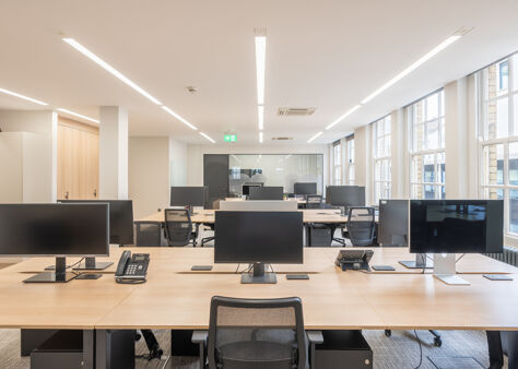 Office Space 134 Wigmore Street  - Image 6