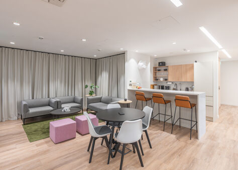 Office Space 134 Wigmore Street  - Image 2