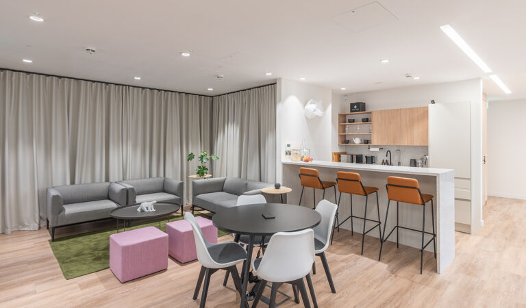 Office Space 134 Wigmore Street  - Image 2