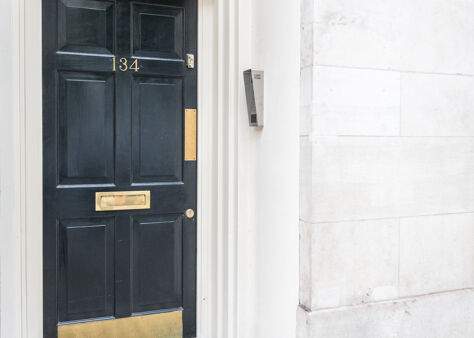 Office Space 134 Wigmore Street  - Image 12