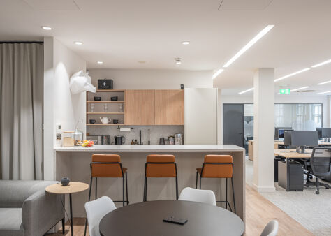 Office Space 134 Wigmore Street  - Image 3