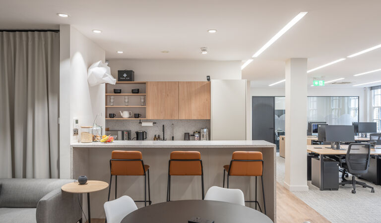 Office Space 134 Wigmore Street  - Image 3