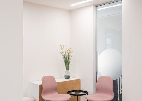 Office Space 134 Wigmore Street  - Image 9
