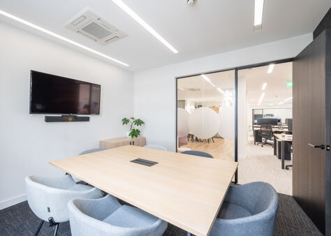 Office Space 134 Wigmore Street  - Image 5