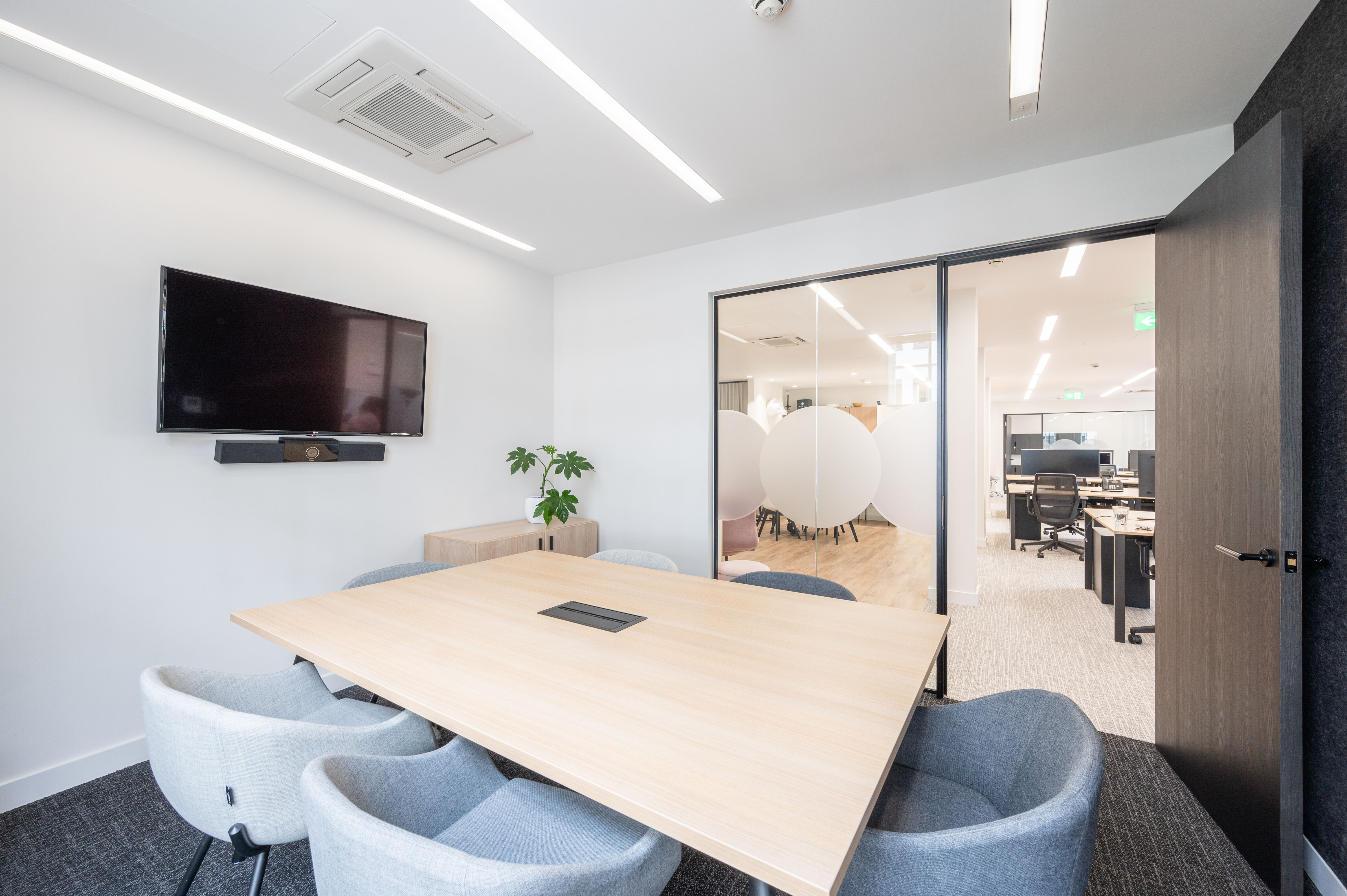 Office Space 134 Wigmore Street  - Image 5