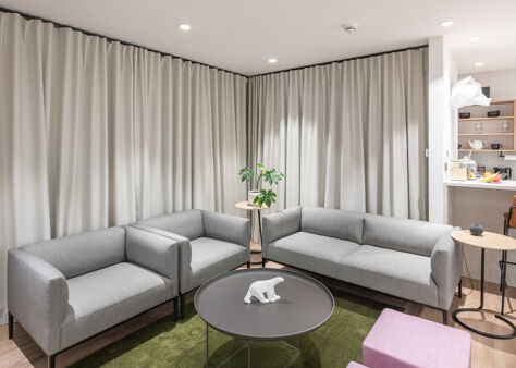 Office Space 134 Wigmore Street  - Image 8