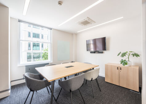 Office Space 134 Wigmore Street  - Image 4