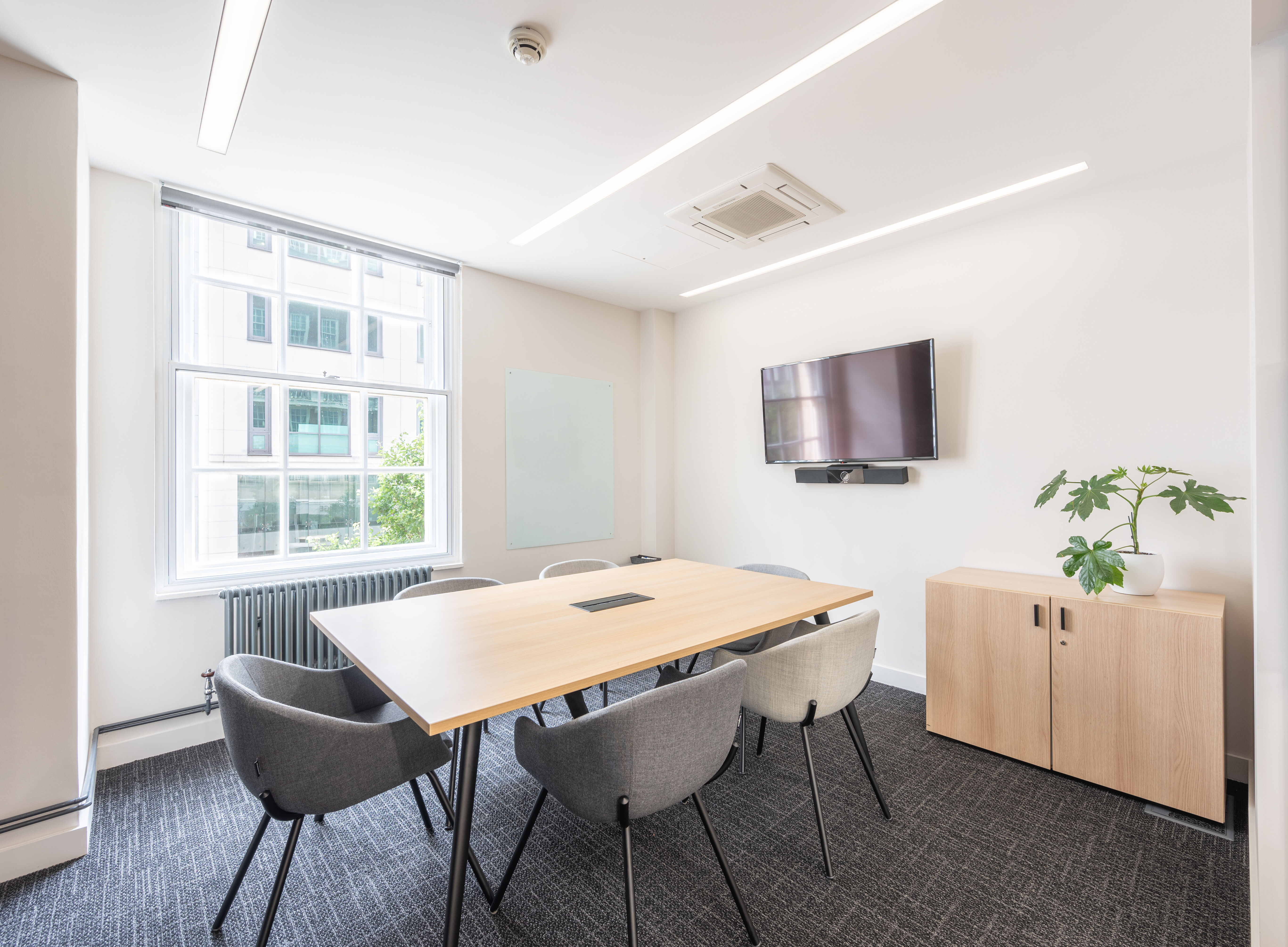 Office Space 134 Wigmore Street  - Image 4