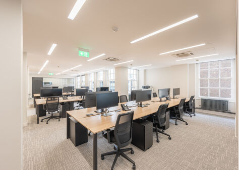 Office Space 134 Wigmore Street  - Image 7