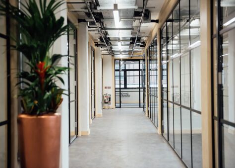 Office Space Eyre Street - Image 7