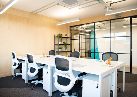 Office Space Eyre Street - Image 4