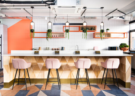 Office Space Eyre Street - Image 3