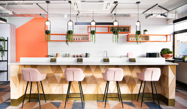 Office Space Eyre Street - Image 3