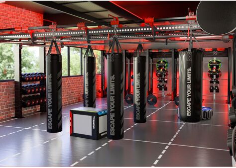 Office Space Eyre Street - Image 5