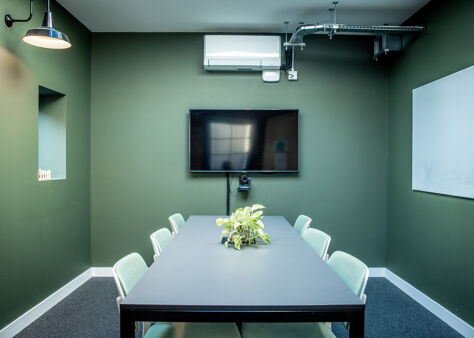 Office Space Huguenot Place - Spitalfields - Image 5