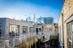 Office Space Huguenot Place - Spitalfields - Image 1
