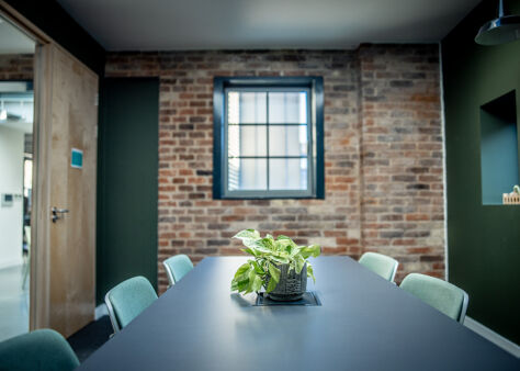 Office Space Huguenot Place - Spitalfields - Image 7