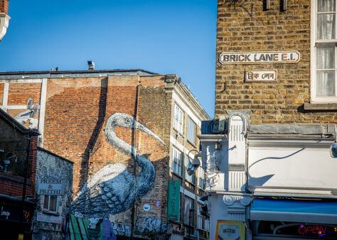 Office Space Huguenot Place - Spitalfields - Image 10