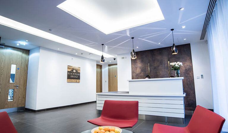 Image #5 of Tallis House