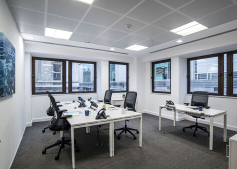 Image #11 of Tallis House