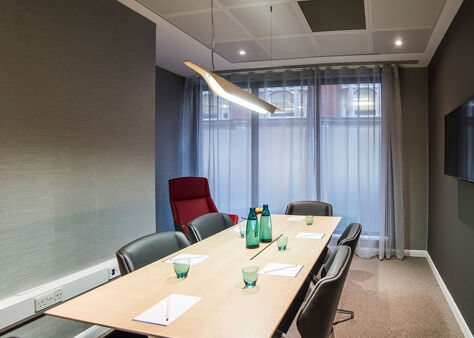 Image #31 of Tallis House