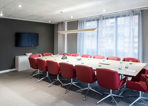 Image #27 of Tallis House