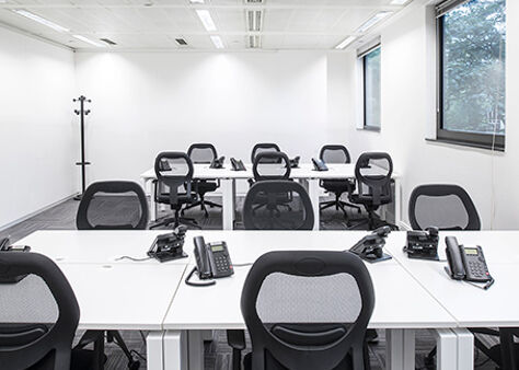 Office Space Lansdowne Road - Image 8