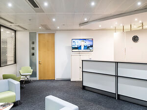 Office Space Lansdowne Road - Image 2