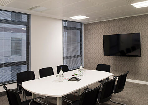 Office Space Lansdowne Road - Image 3