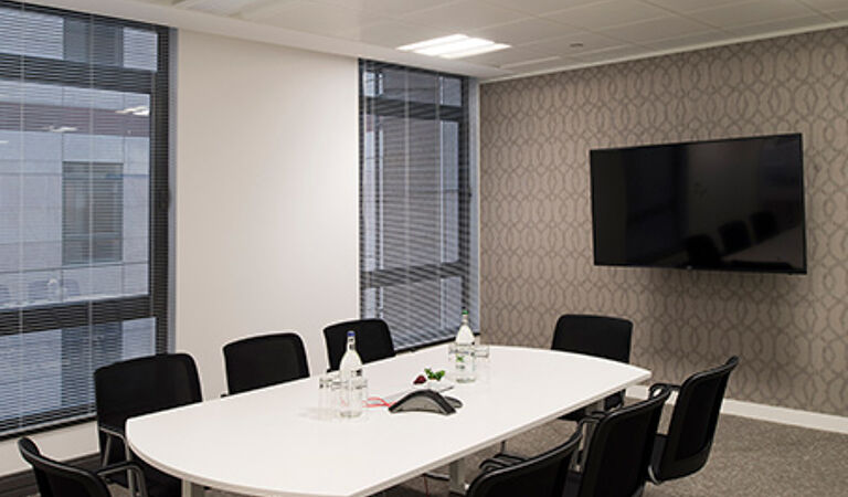 Office Space Lansdowne Road - Image 3