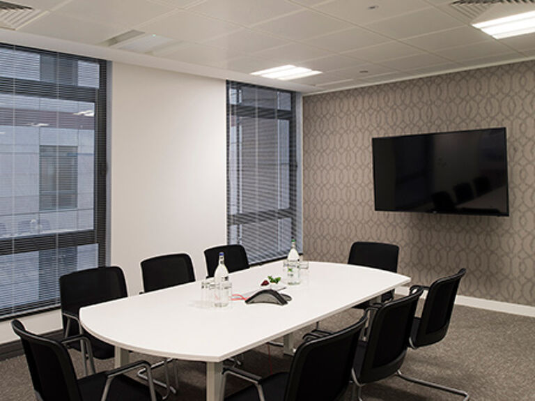 Office Space Lansdowne Road - Image 3